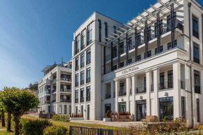 Villa Philine Duenenquartier in Sellin